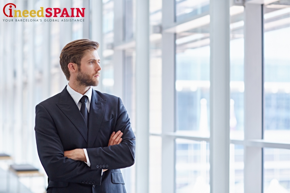 Business practices in Spain